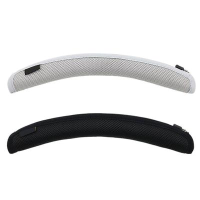 Gaming-Kopfhörer-Kopfbügelabdeckung für ATH-WP900 Over-Ear-Kopfhörer Weiches Netzgewebe Komfortables Design