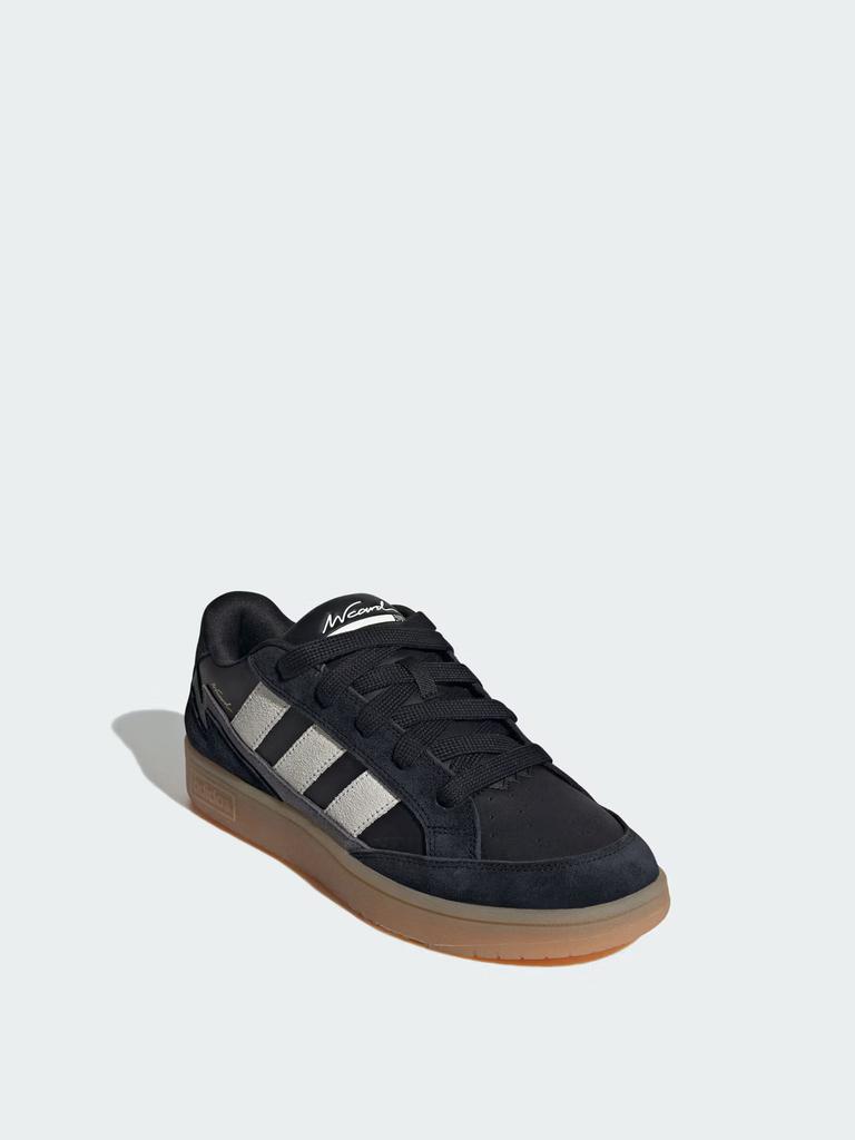 Adidas WCARD ADV Casual Shoes Comfortable Sneakers Men's Women's Shoes Adidas JR8359