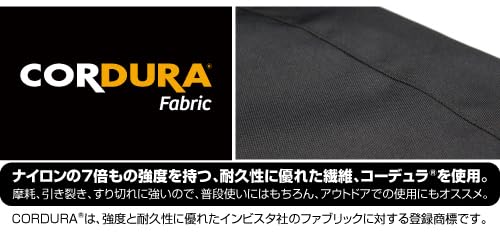 [Official] COSPA Sword Art Online Alternative: Gun Gale Online II Pink Devil Functional Backpack BLACK