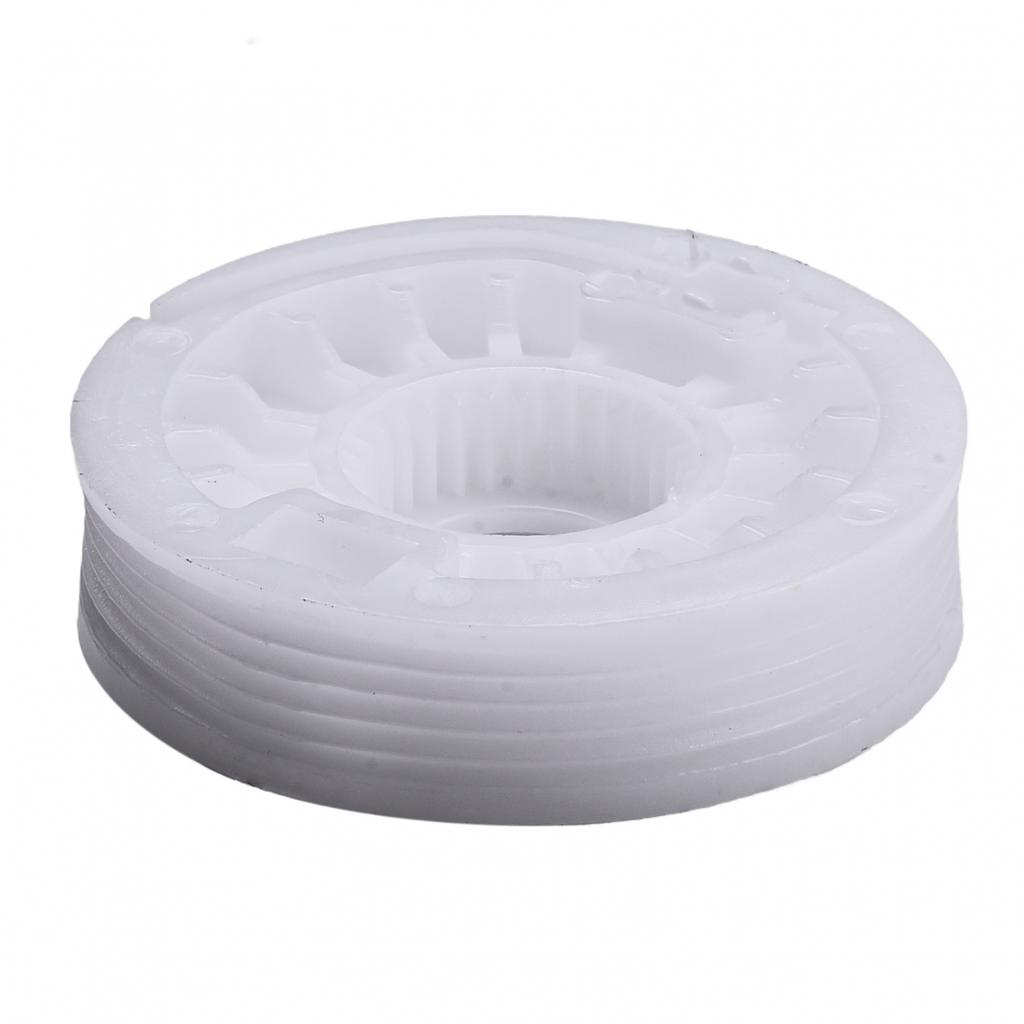834702Y000 Regulator Repair Kit For Hyundai Plastic
