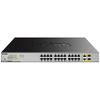 DLINK - Switch D-link Dgs-1026mp 26 Ports 10/100/1000 Poe/ Sfp