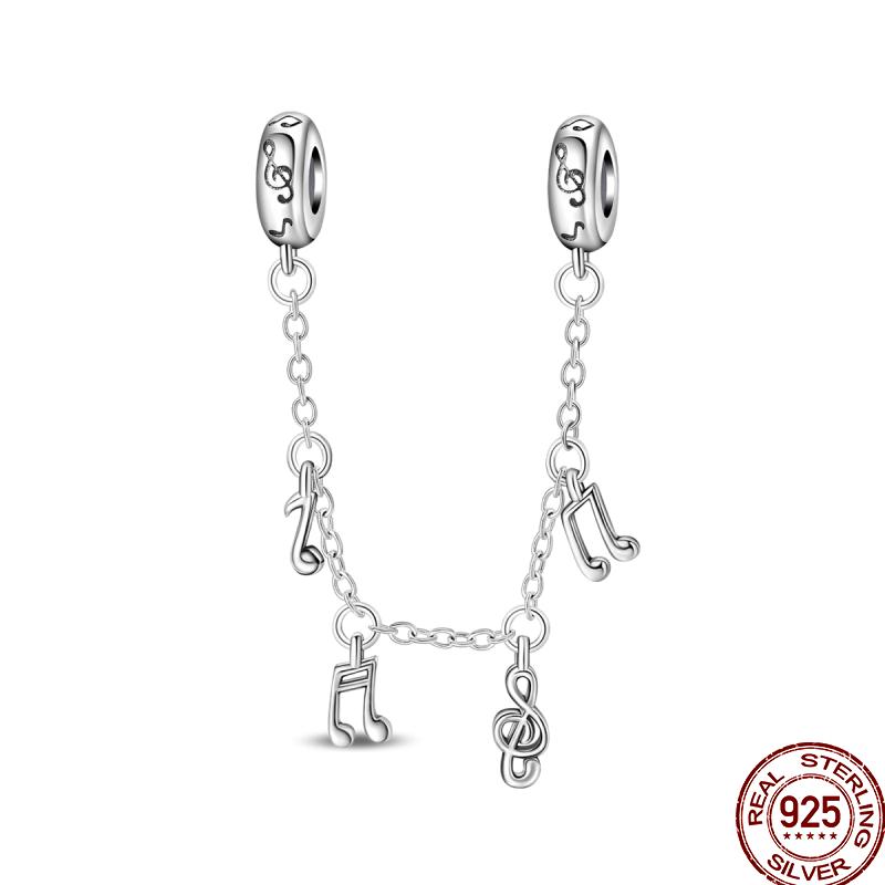 Copper Colorful Beads Youth Multi Series Shiny Inlaid Zircon Pendant Suitable For Pan Original Jewelry Gift