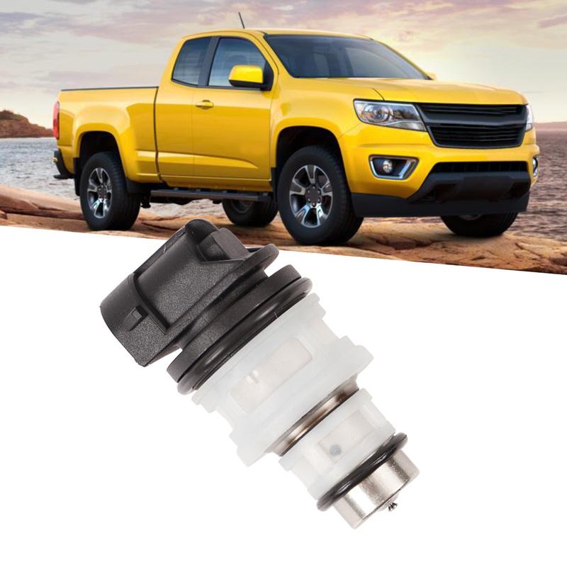 Fuel Injector Stable Long Lasting Durability FJ10580 17113277 817447 17111979 Replacement for Opel Chevy Tbi 1.4L 1996 To 2001