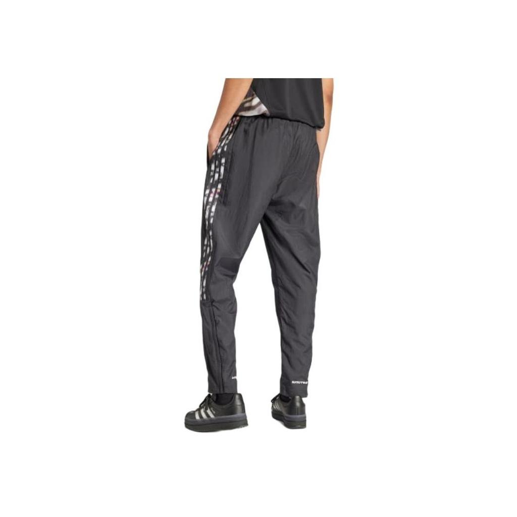 adidas Pride Tiro Pants Black Men Streetwear IV7375