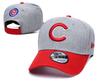 Baseball Cap League Professional Baseball Team Angel Astros Red Sox Embroidery Men'S And Women'S Sun Hats Peaked Caps