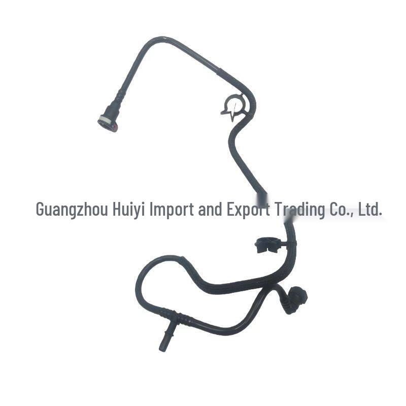 

Jeep Grand Cherokee 2014 Exhaust Pipe (Part #68189075AE) Huiyipin Road