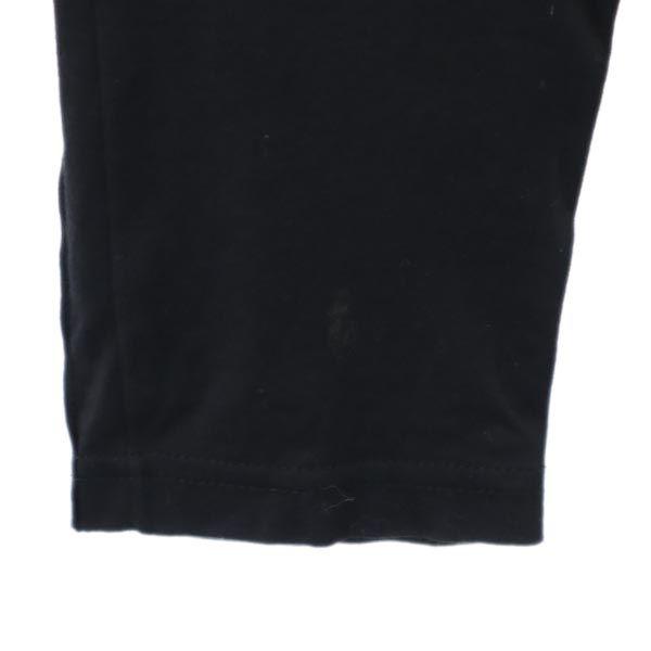 GAULTIER HOMME Objet Made In Japan Long Sleeve T-shirt Free Ron T Men's Used