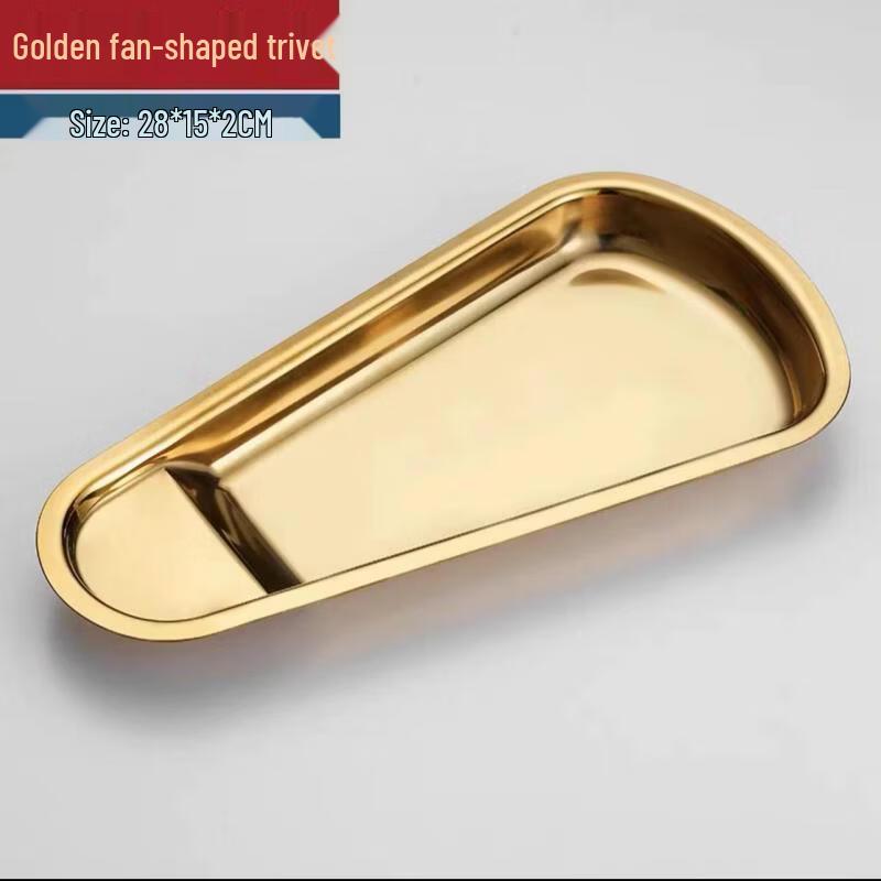 Stainless Steel Scissor Food Tongs