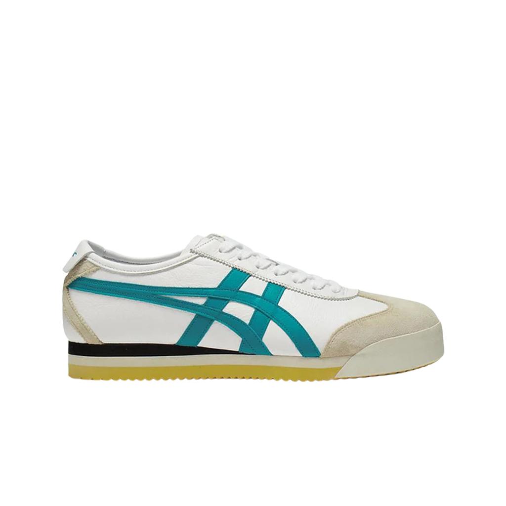 ONITSUKA TIGER Mexico 66 Sd Pf White Lagoon