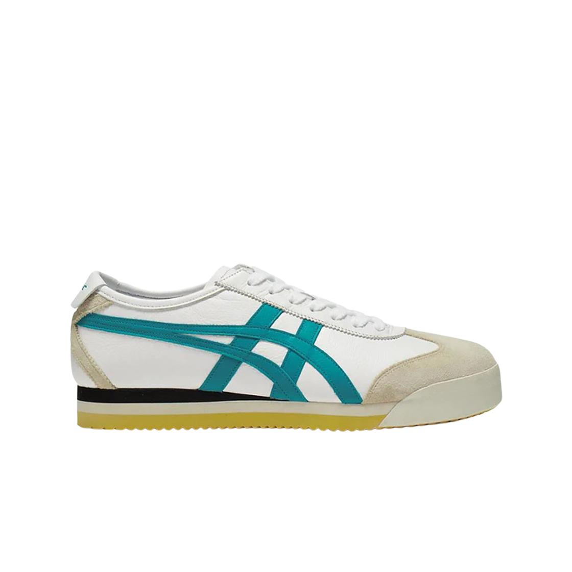 

Onitsuka Tiger Mexico 66 Sd Pf White Lagoon 280