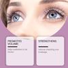 Schnelles Wimpernwachstums-Serum Längere Fülligere Curling Wimpernbehandlung Nützliches Augen-Make-up-Accessoire