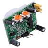1pcs HC-SR501 Adjust IR Pyroelectric Infrared PIR Human Infrared Motion Sensor Detector Module for Arduino for Raspberry Pi