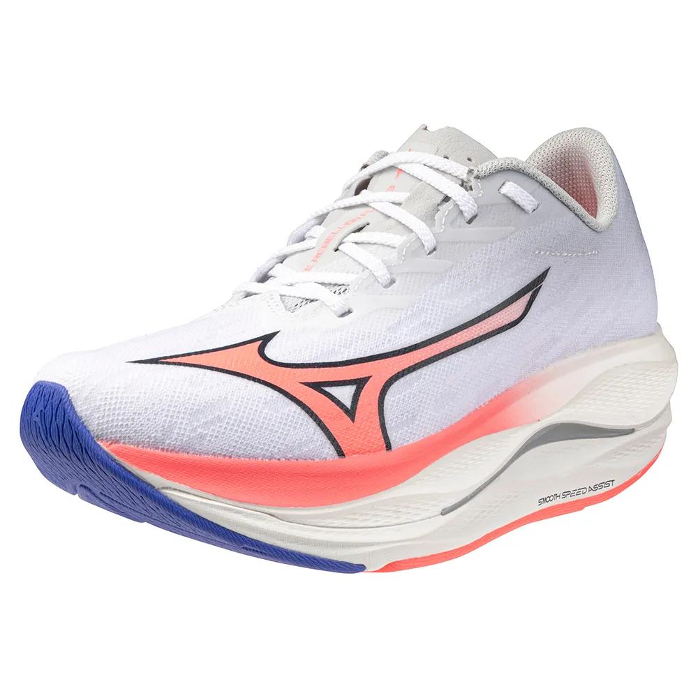 Mizuno Laufschuhe Wave Rebellion Flash 3