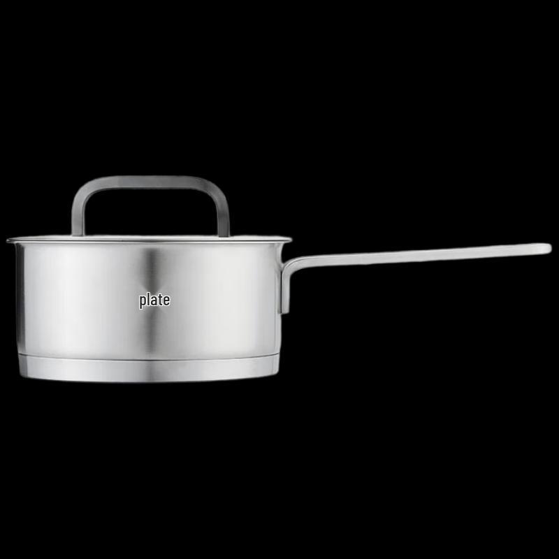 Zwilling Moment 16cm Stainless Steel Saucepan