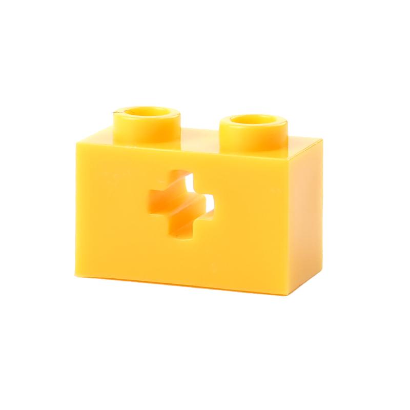 20 Stück MOC Technologie-Bausteine DIY Teile MOC Technische Bausteine Bausteine Geeignet für alle Marken Kleine Partikel Spielzeug