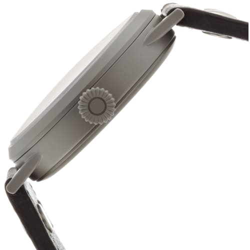 Laco Men's Munster Watch 861748, Brown, Officially Imported