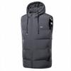 Shenbaolai Unisex Smart Heated Vest