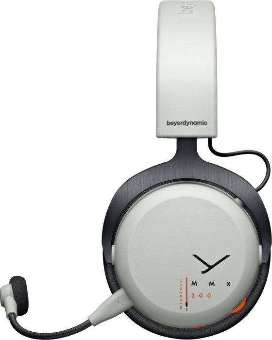Beyerdynamic mmx 200 gris