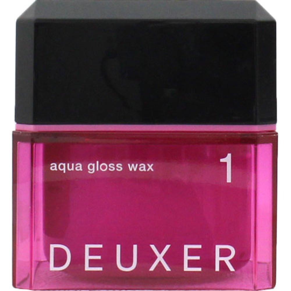 

DUCER AQUA GLOSS ВОСК 180г