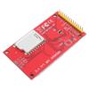 2.4 Inch 240x320 SPI LCD Serial Port Module ILI9341 Driver With PCB
