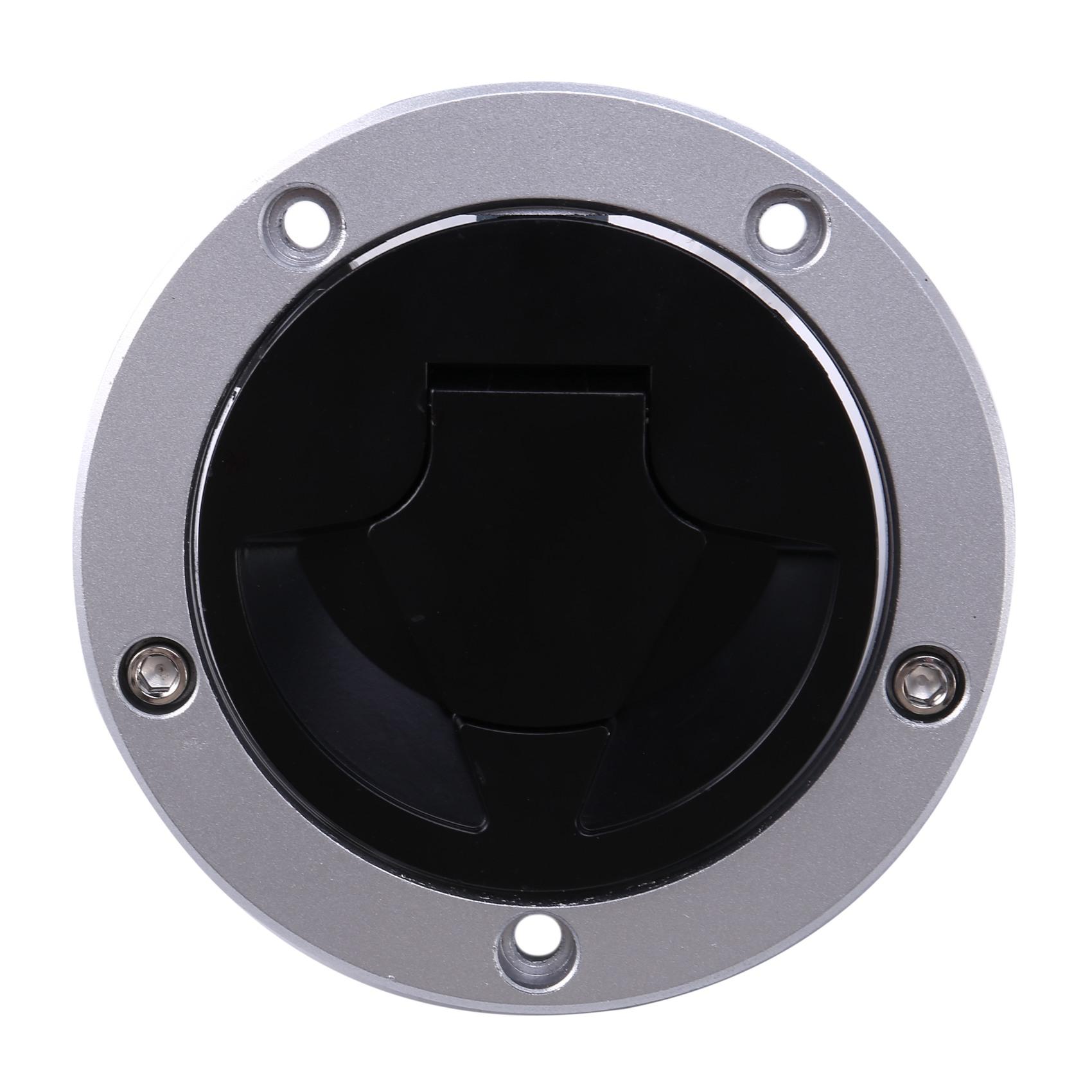 Powerful Motorcycle Fuel Gas Tank Cap Cover Key Lock For Kawasaki Z800 Z750R Zx14 Kle650 Z1000 Z750