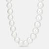 METROCITY JEWELRY 1992 Perla Yellow Necklace A231BN1731YPH