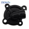 Motorcycle Ignition Guard Water Pump Cover Clutch Protector For Honda CRF 250R 250RX CRF250R CRF250RX 2018 2019 2020 2021