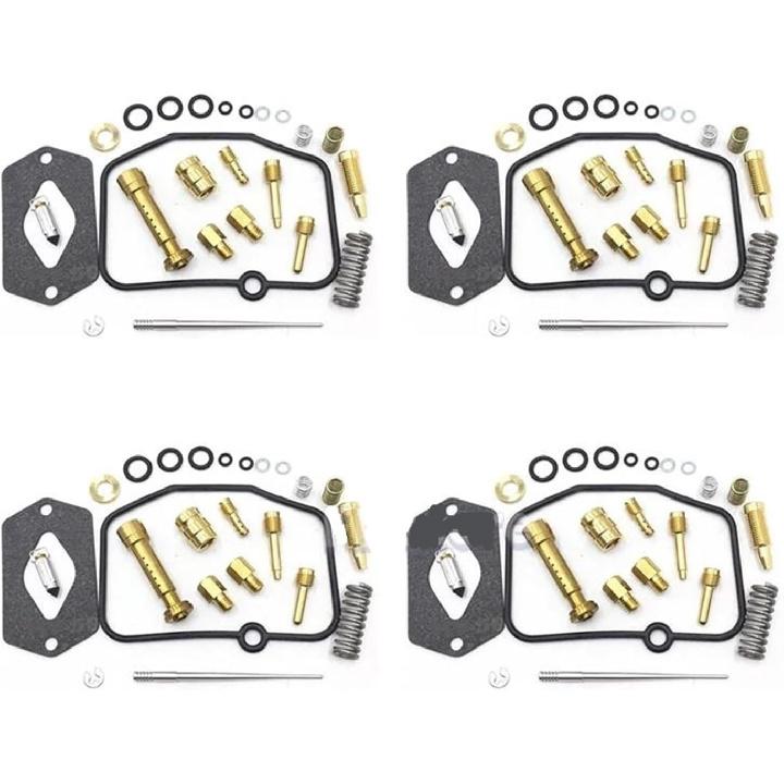 For Yam&aha DT125R 1988-2003 DT 125 RE MX DT125 RH RL X Motorcycle Carburetor Repair kit(A)