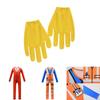 Göz Alıcı Roblox Cosplay Kostümü Çocuk Tulumu Cadılar Bayramı ve Partiler İçin