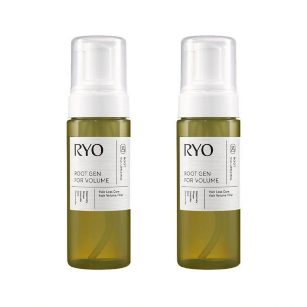 Ryo Hair Loss Care Hair Volume Filler 150ml*1Pc/2Pcs