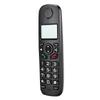 Cordless Phone with DECT Technology Hands Free Calling Caller ID Handset Phone for Home and Business Use