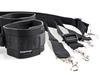 Fetish Fantasy Series - Black Cuff and Restraint Set