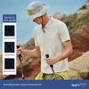 Navigare Men's Cooling Quick-Dry Polo Shirt