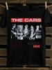 THE CARS 1978 Live At The Agora Concert T-shirt