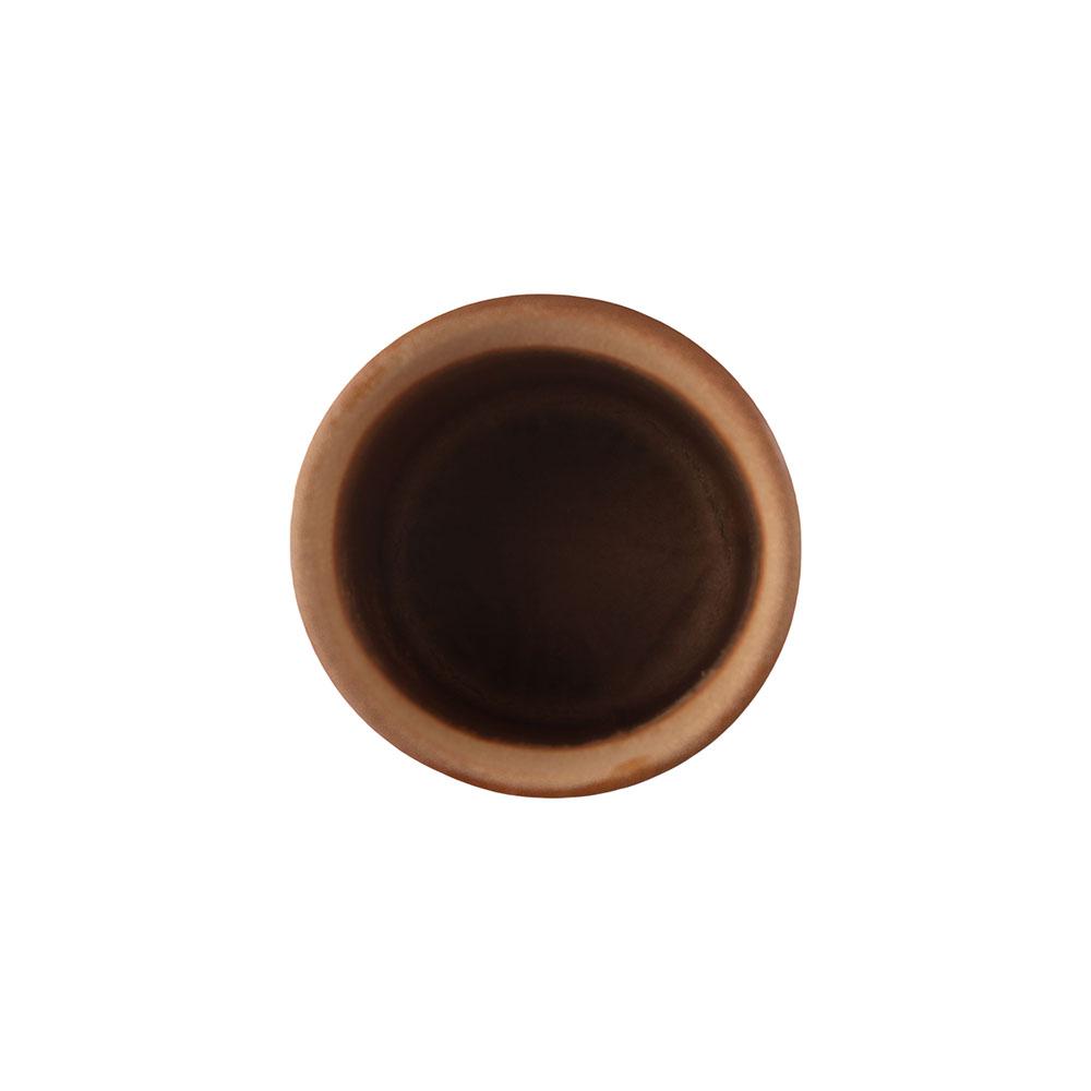 Toothpaste Wood Makeup With Drainage Toothbrush Cup Storage Cup For Home Bathroom Toothbrush Holder