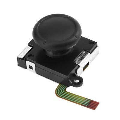 3D Analog Joystick Stick - Nintendo - Joy-Con - Replacement - Easy To Install - Compatible Switch
