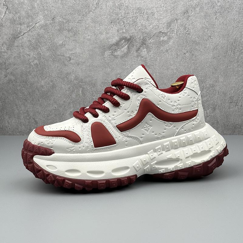 

МОДНАЯ ОБУВЬ, мужские дышащие спортивные кроссовки, спортивные кроссовки для бега, уличные женские теннисные кроссовки для тренажерного зала 44