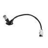 New Crankshaft Position Sensor 90919-05016 For Toyota 4Runner Hiace Hilux T100 Tacoma 2.4L 2.7L 94-04 9091905016 0296000271