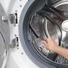 Reinigungspinsel mit dicken Borsten für Fugen an Türen und Fenstern, ideal für Küche, Bad und Ecken