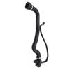 A17128571616 Car Accessories Upper Radiator Hose 17128571616 For BMW F25 Engine N47