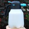 Handheld Cordless Foam Bottle Electric Foam Sprayer for Car Washing Garden Watering USB Rechargeable