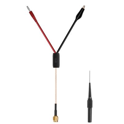 Měřicí přístroje pro elektrotechniku – Multimetry