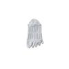 Thin Hosiery Five Toe Boat Socks Cotton Sports Socks Fashion Men's Five Finger Socks  Male Boy
