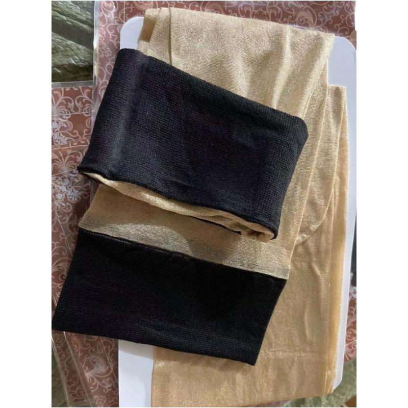 Women's Stockings Stripe Fishnet Stockings Woman Lace Stockings Silk Stockings Thin Stockings Girl Stockings