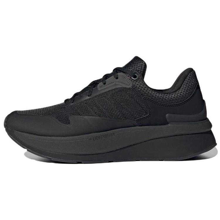 adidas ZNCHILL Lightmotion+ Shoes Black Carbon Men s GZ2618 EU 43⅓