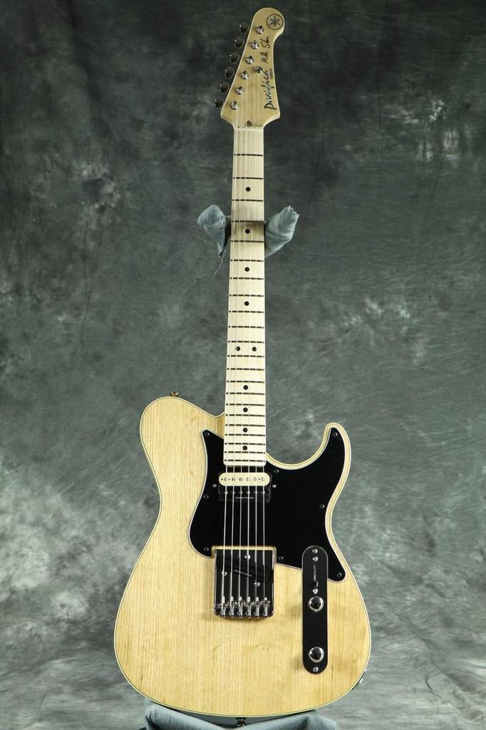YAMAHA Electric Guitar PACIFICA1611MS NATURAL
