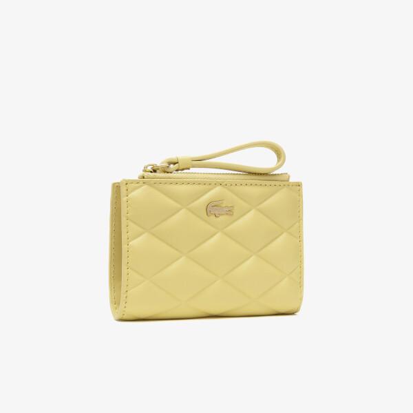 Lacoste Crocodile Wallet 26ss