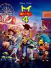 Toy Story 4 (Subtitled Version)