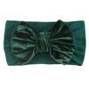 Custom Toddler Baby Boutique Ribbon Hair Bows Big Bowknot Headband Baby Girl Ribbon Hair Bow Headband