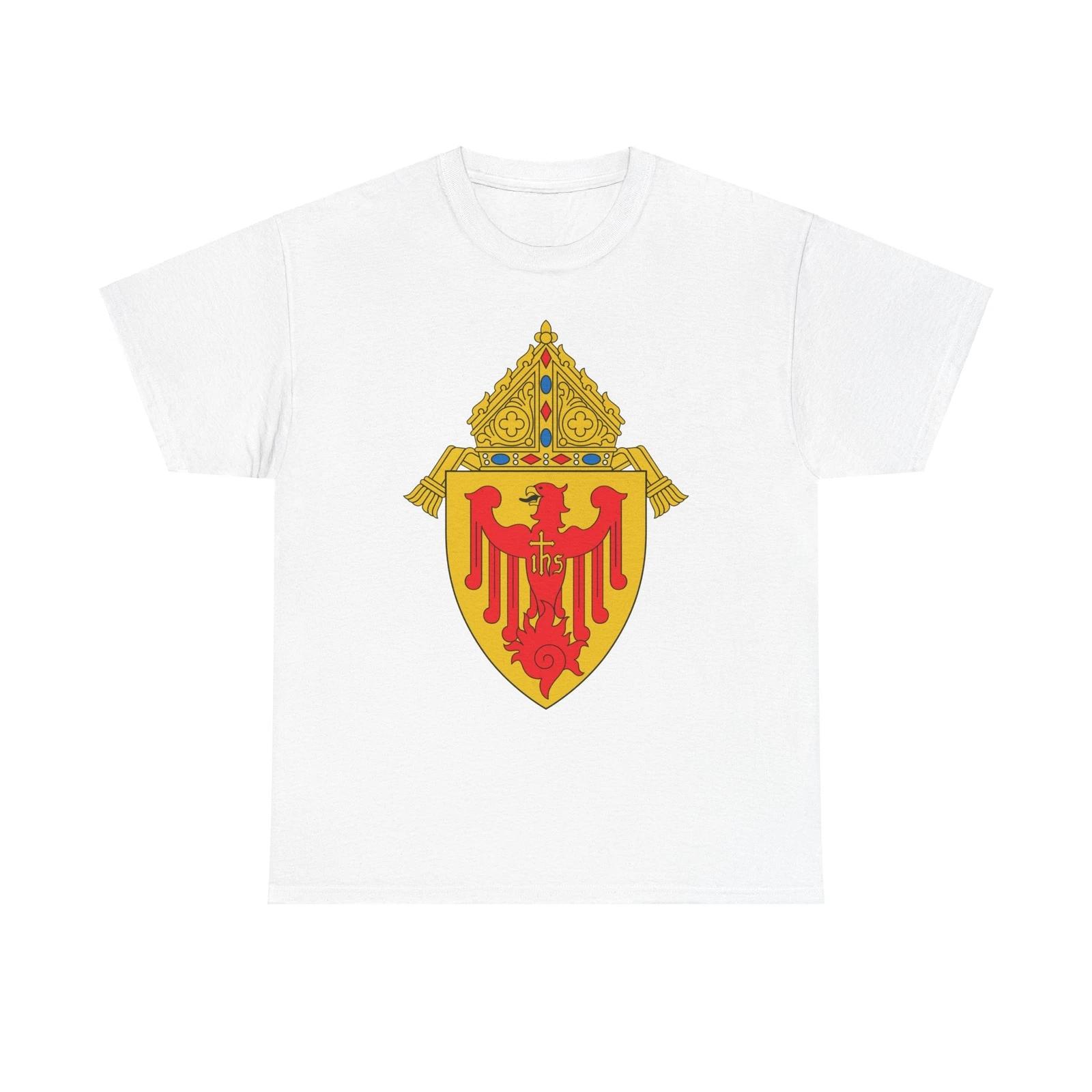Archdiocese of Chicago 2 - T shirt S